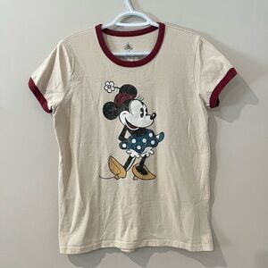 Disney Minnie Mouse Tee